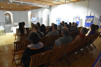 Spotkanie Szabatowe II